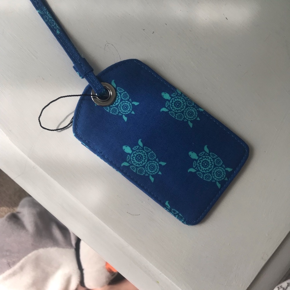 Luggage Tag